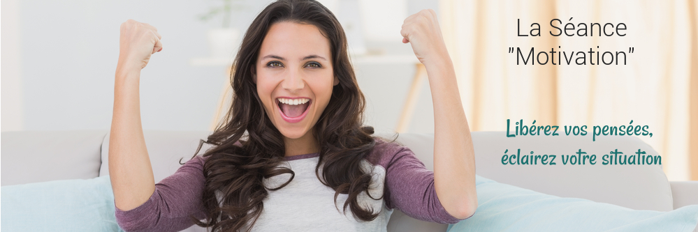 La séance Motivation d'anazao La séance Motivation d'anazao