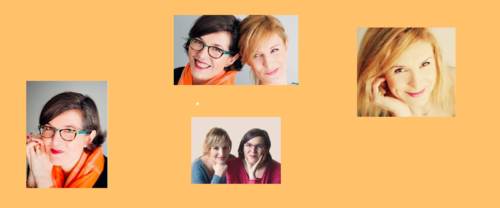 L’optimisme selon Audrey Akoun et Isabelle Pailleau