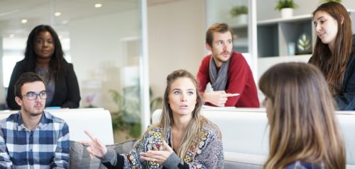Pourquoi est-il important de savoir vous affirmer ?