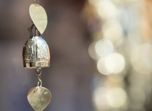 Mettez des rêves dans votre vie pour avoir la sensation de vivre !