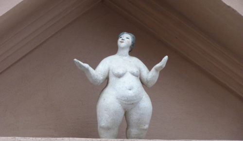 Quand votre besoin d’amour se transforme en kilos en trop !