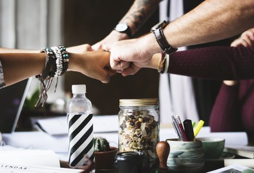 Réagir au harcèlement moral (dans le cadre professionnel)