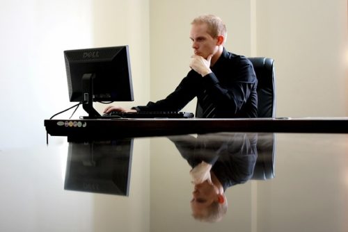 Pas épanoui au travail ? Que faire….