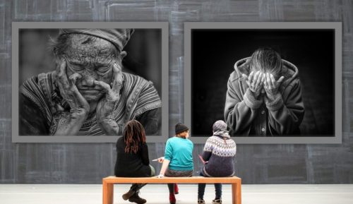 Comment Ne plus faire attention au regard des autres