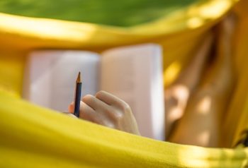 De puissants exercices d’écriture