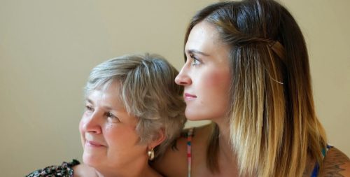 C’est toujours la faute de nos parents !