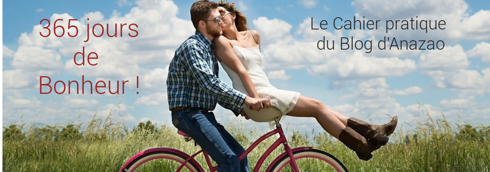 du bonheur du bonheur