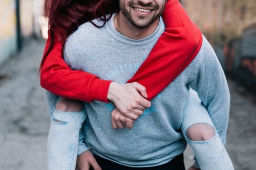 Vivre une vie de couple épanouie en restant soi en 10 étapes