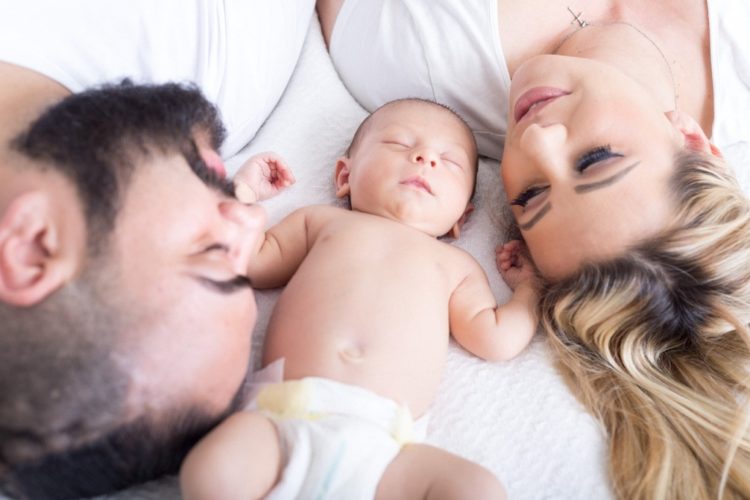 Le livre de naissance, un cadeau de naissance
