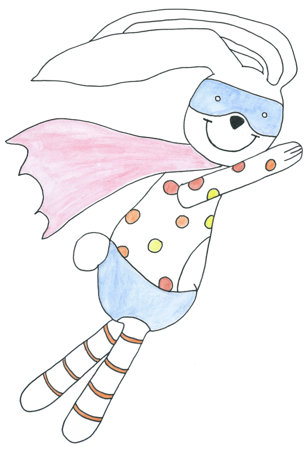 Super Lapin (Copier)