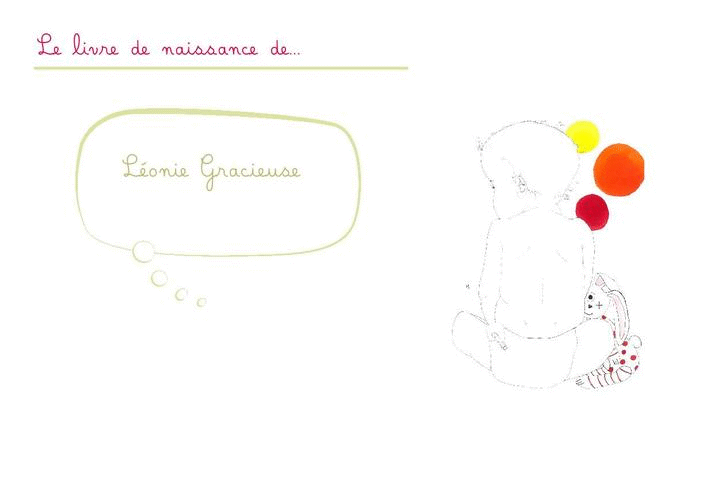 leionie gracieuse gif