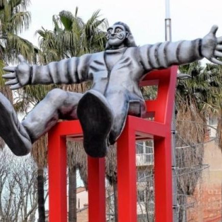 dali dali